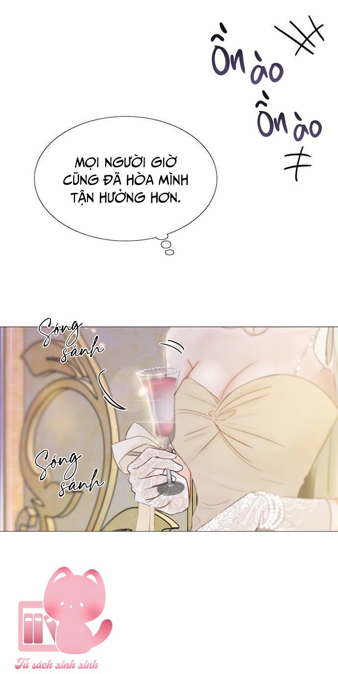 Serena - Chap 47 - Trang 39