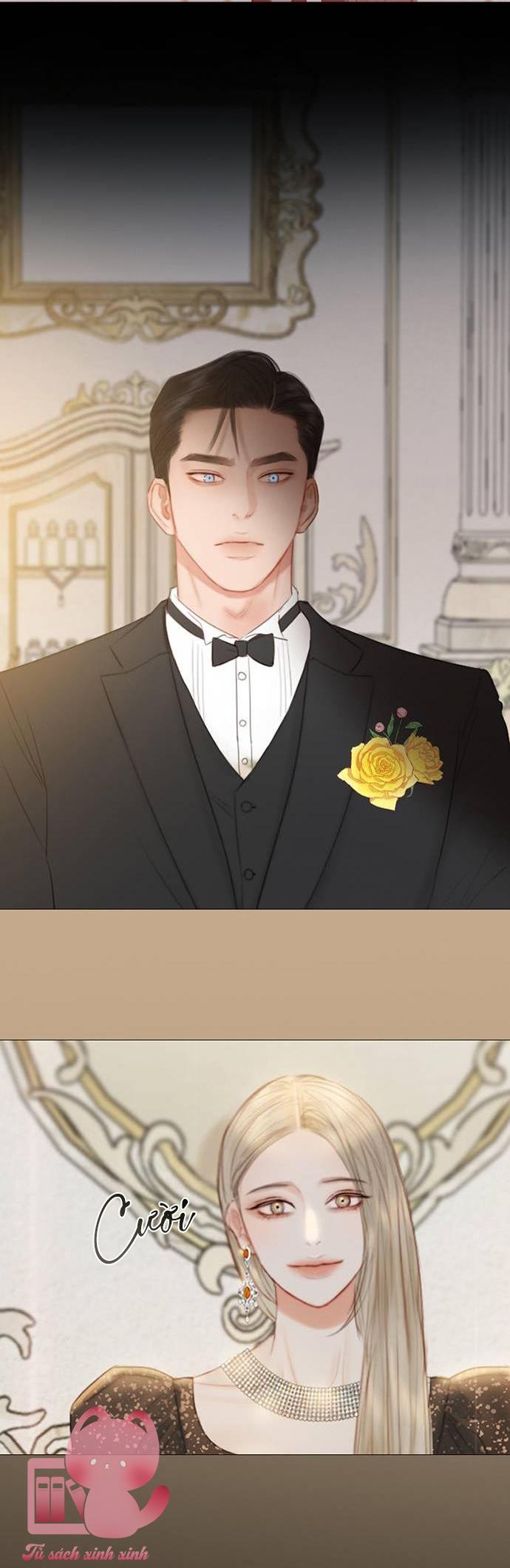Serena - Chap 47 - Trang 4
