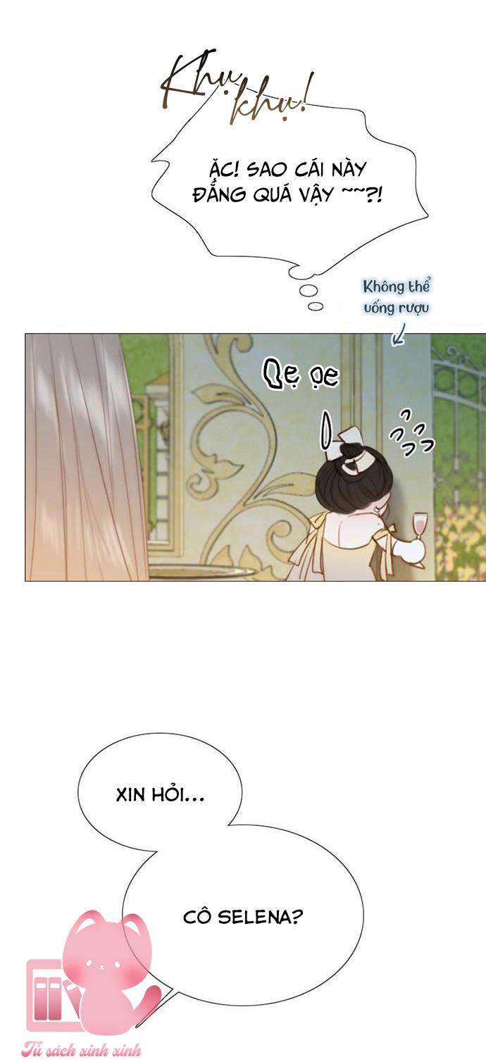 Serena - Chap 47 - Trang 42