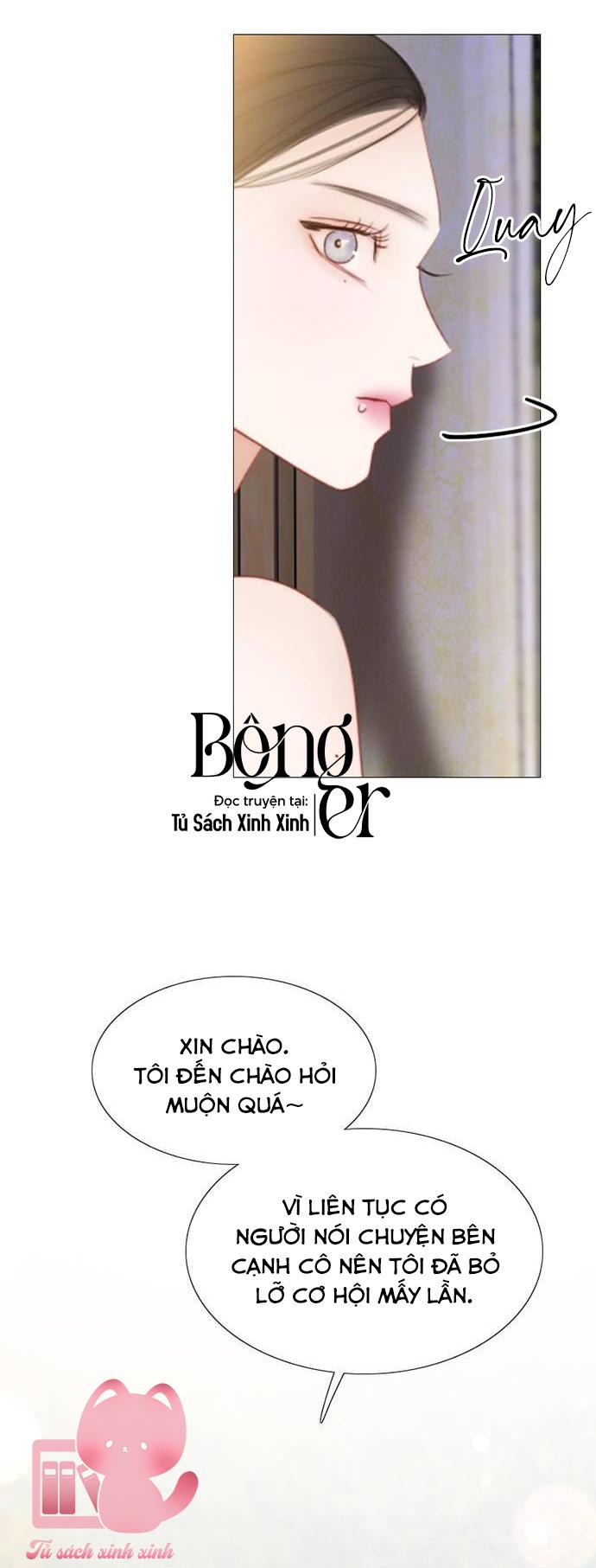 Serena - Chap 47 - Trang 43
