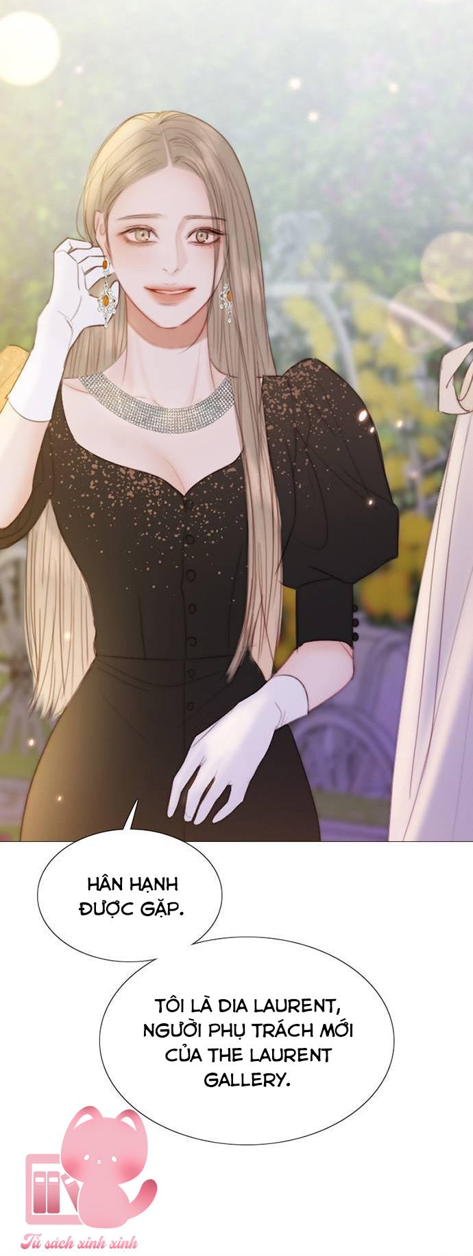 Serena - Chap 47 - Trang 44