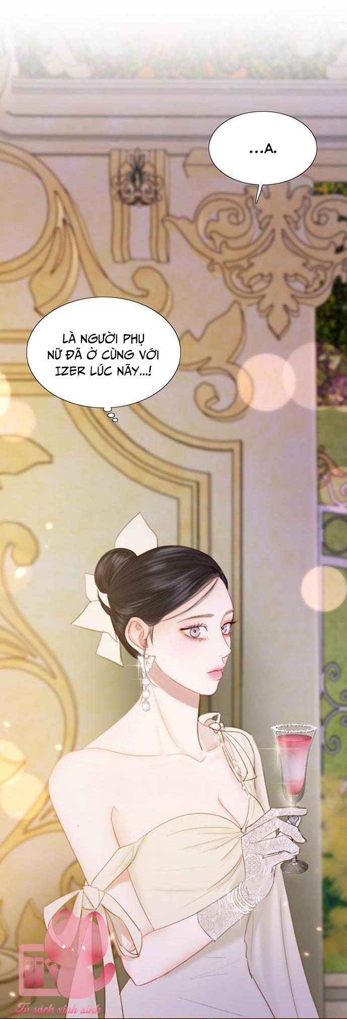 Serena - Chap 47 - Trang 45