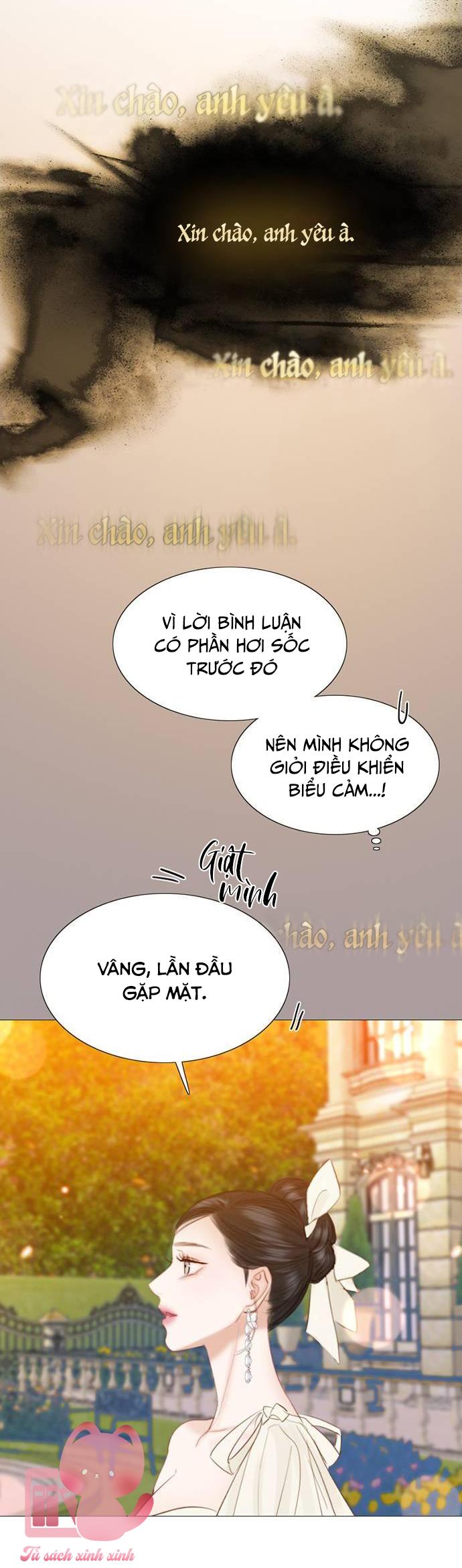 Serena - Chap 47 - Trang 48