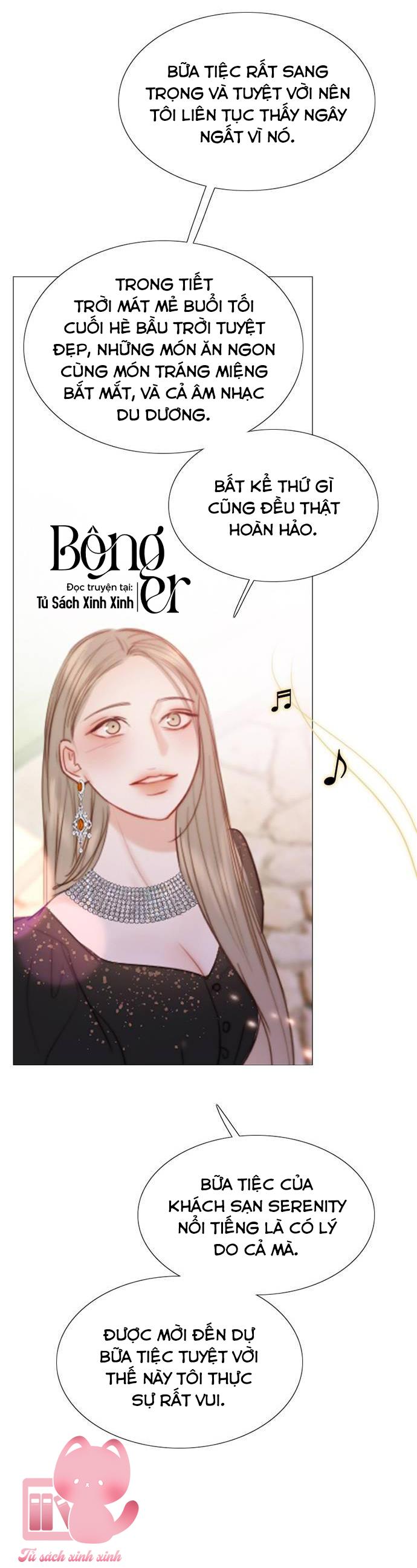 Serena - Chap 47 - Trang 50
