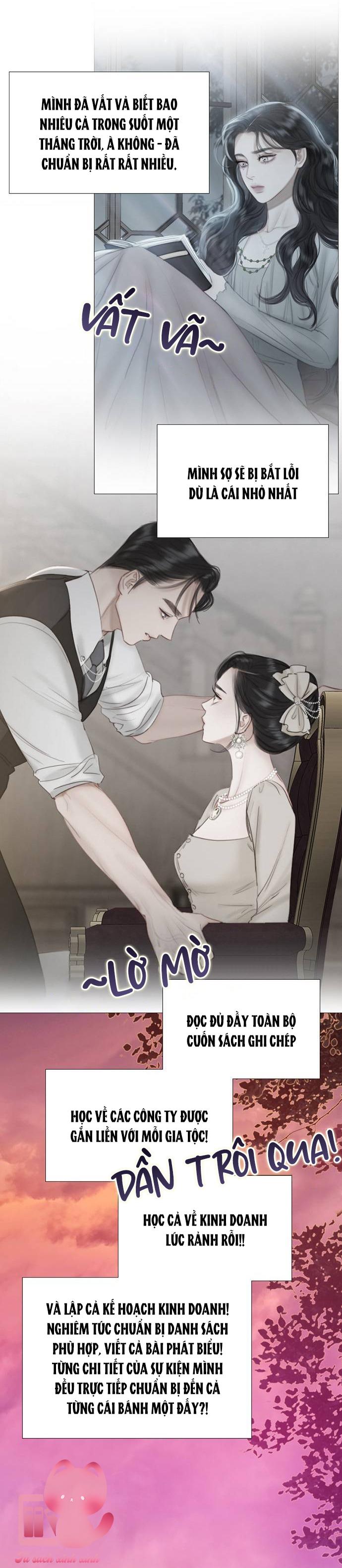 Serena - Chap 47 - Trang 52
