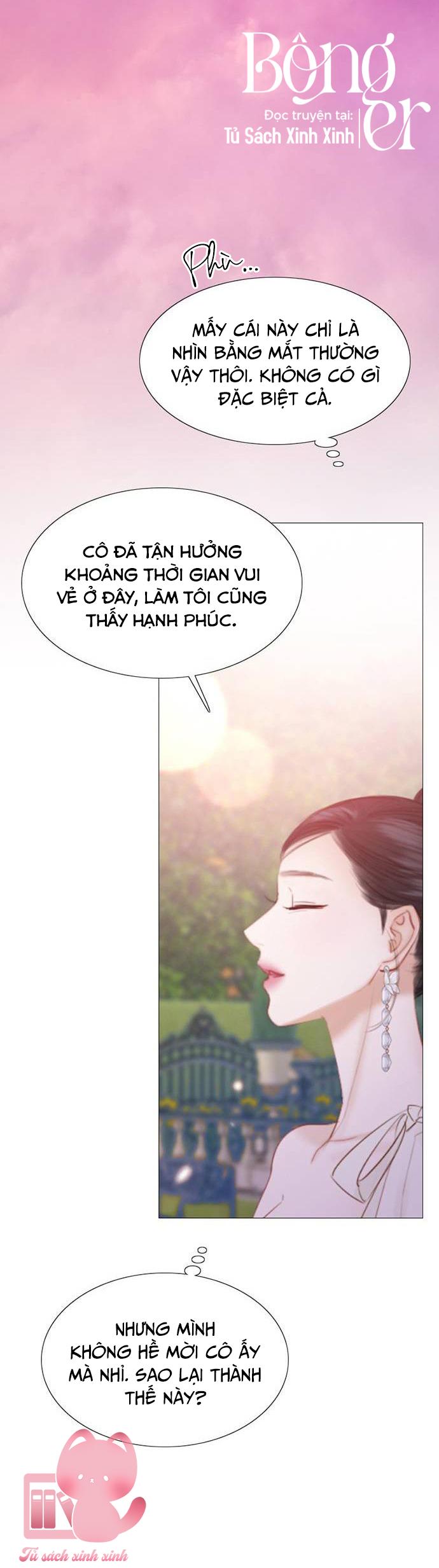 Serena - Chap 47 - Trang 53