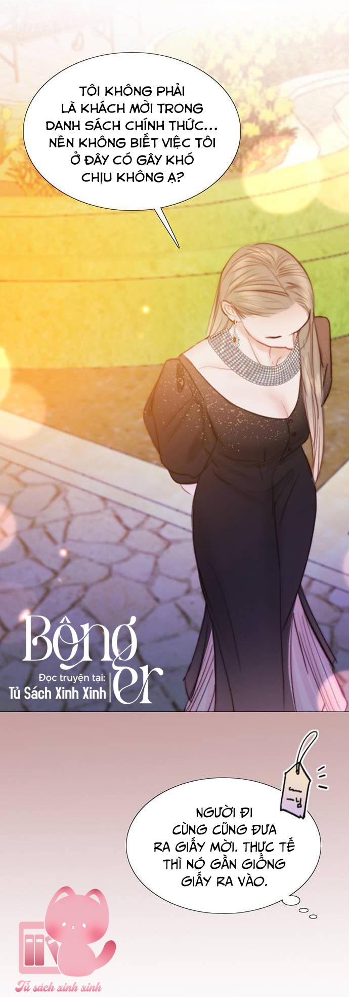 Serena - Chap 47 - Trang 58