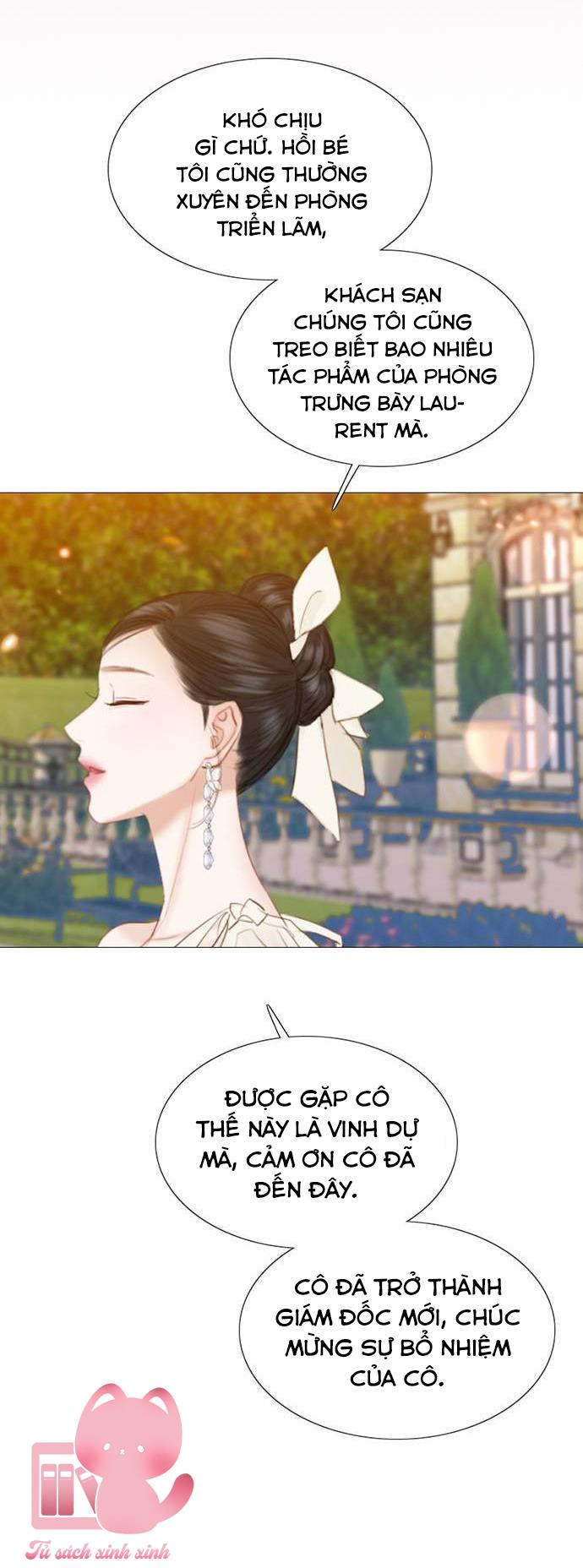 Serena - Chap 47 - Trang 59