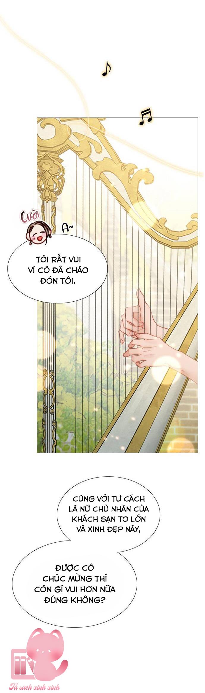 Serena - Chap 47 - Trang 60