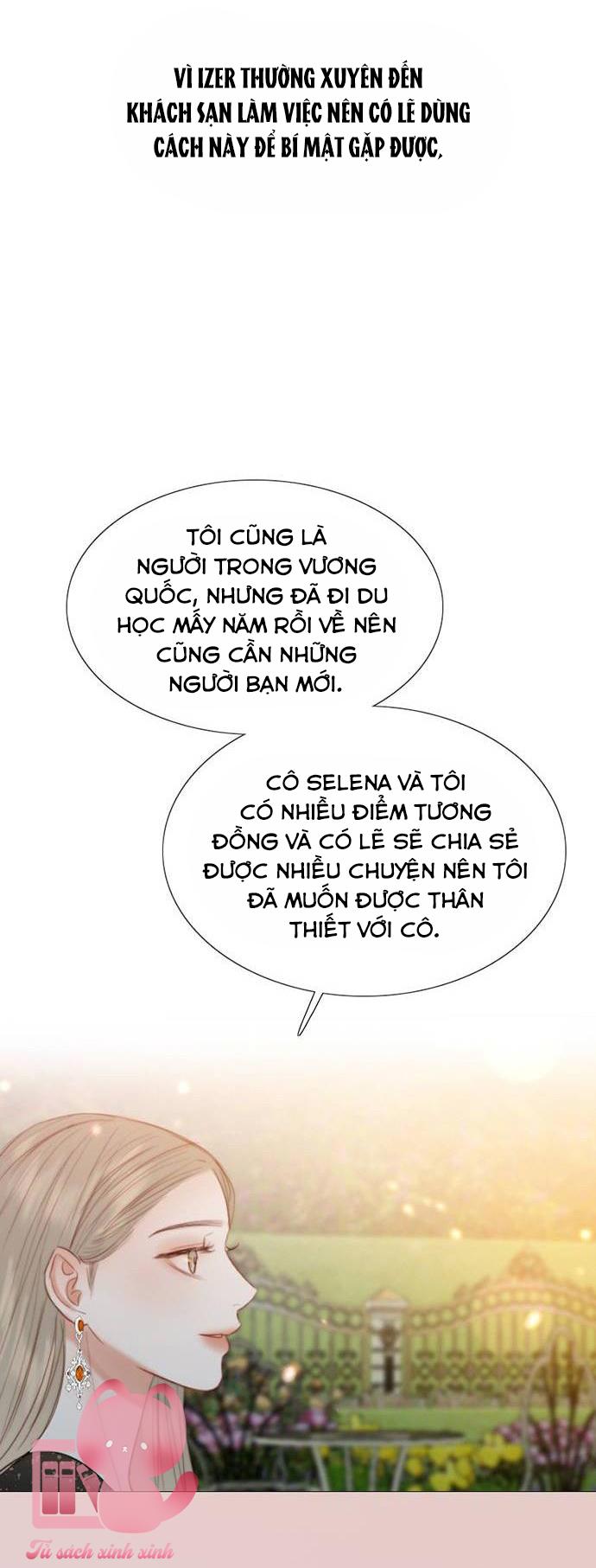Serena - Chap 47 - Trang 62