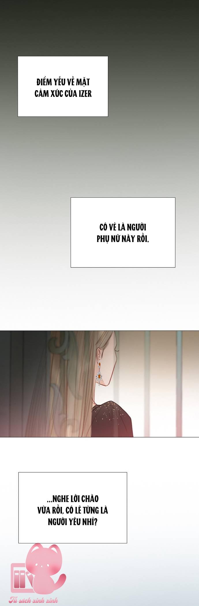 Serena - Chap 47 - Trang 8