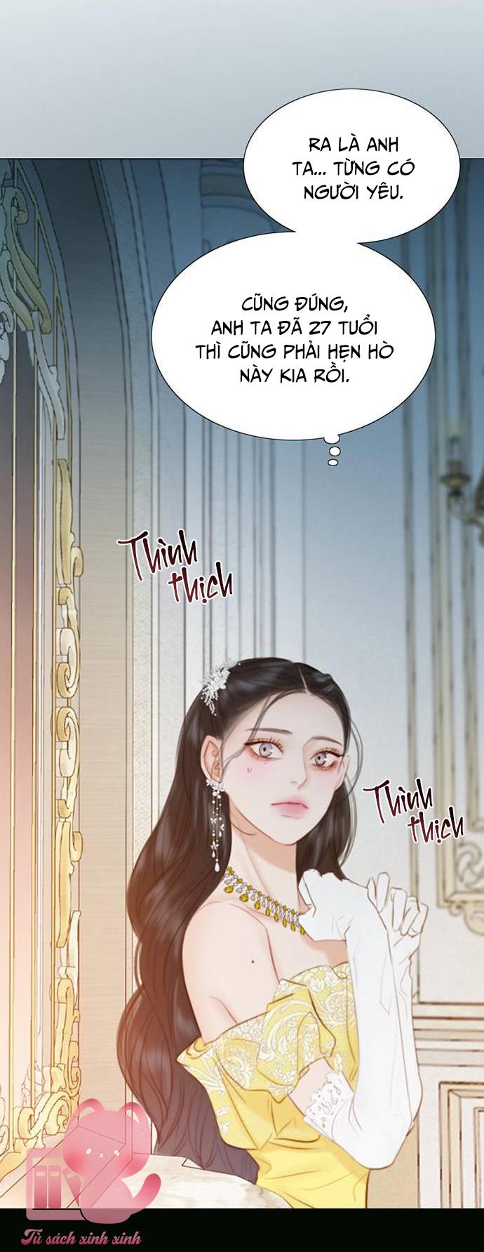 Serena - Chap 47 - Trang 9