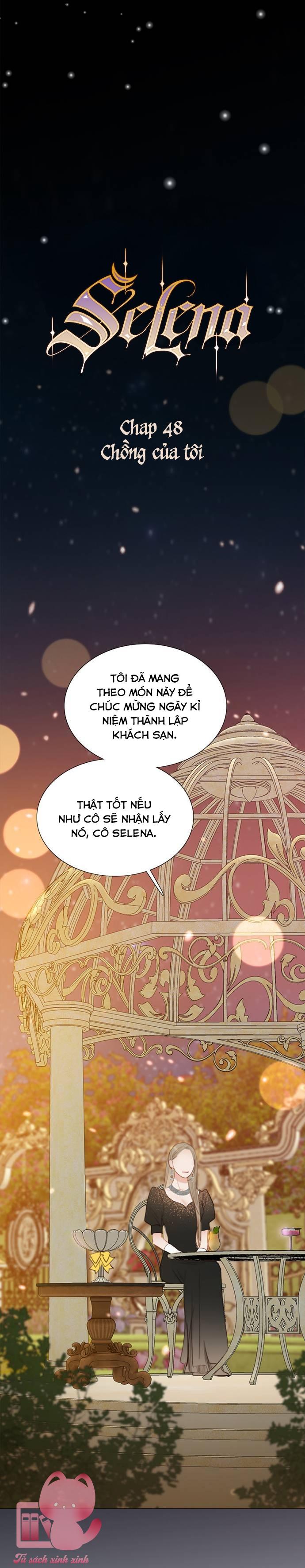 Serena - Chap 48 - Trang 1