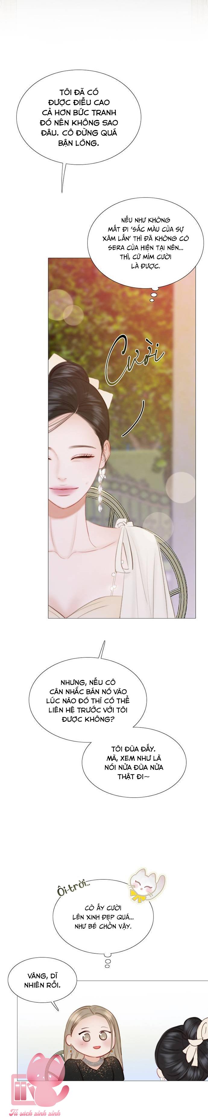 Serena - Chap 48 - Trang 10