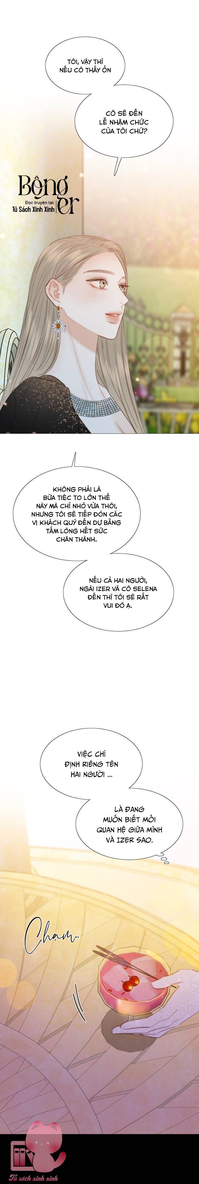 Serena - Chap 48 - Trang 11