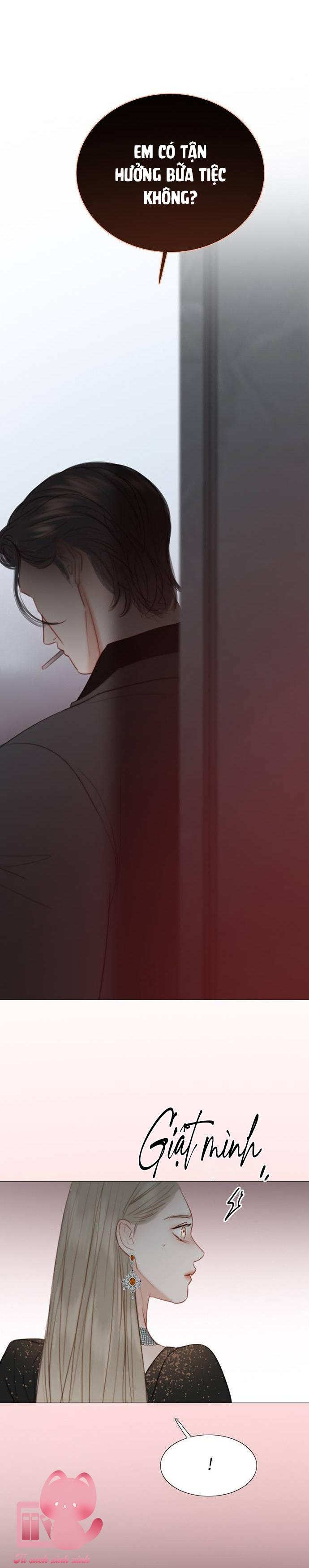 Serena - Chap 48 - Trang 14
