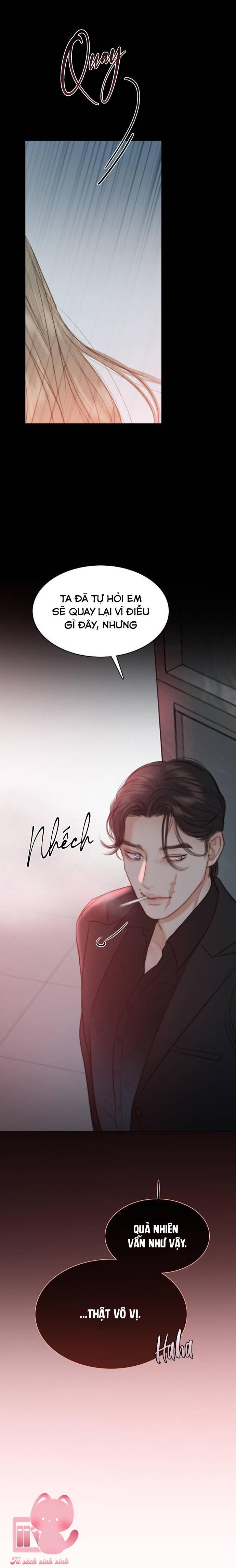 Serena - Chap 48 - Trang 17