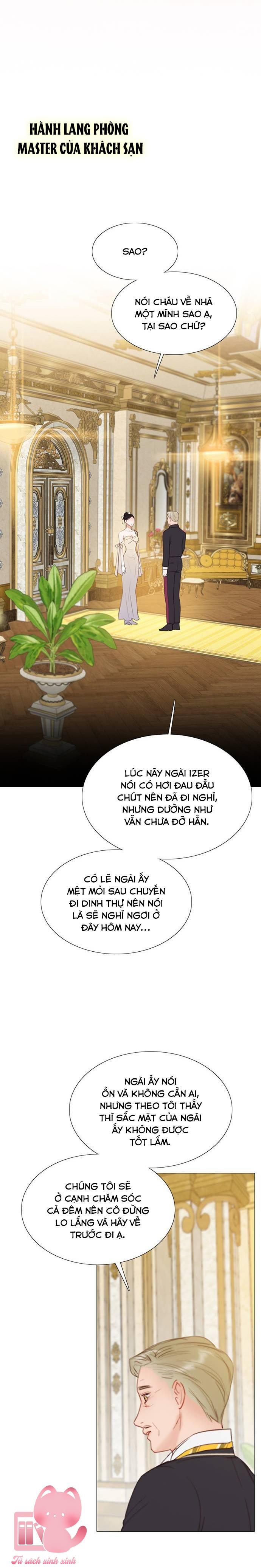 Serena - Chap 48 - Trang 18