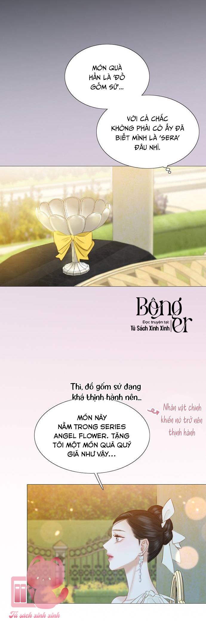 Serena - Chap 48 - Trang 2