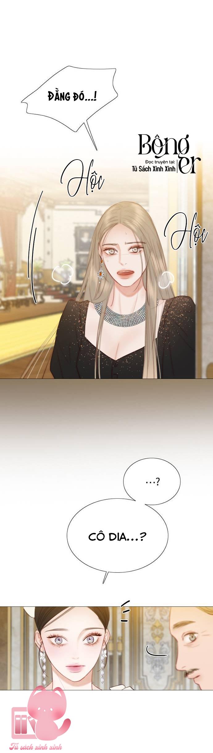 Serena - Chap 48 - Trang 20