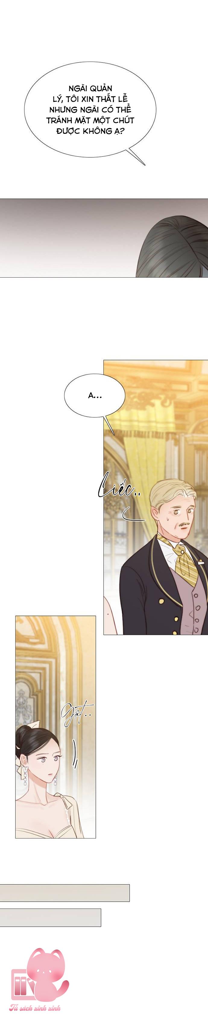 Serena - Chap 48 - Trang 21