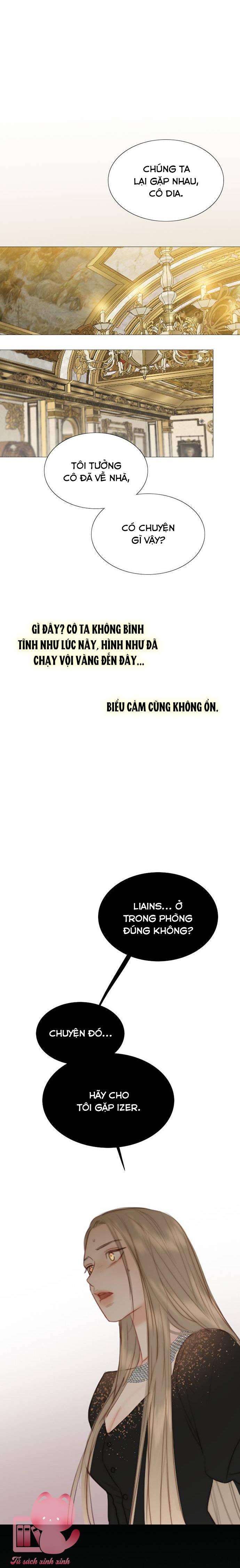 Serena - Chap 48 - Trang 22