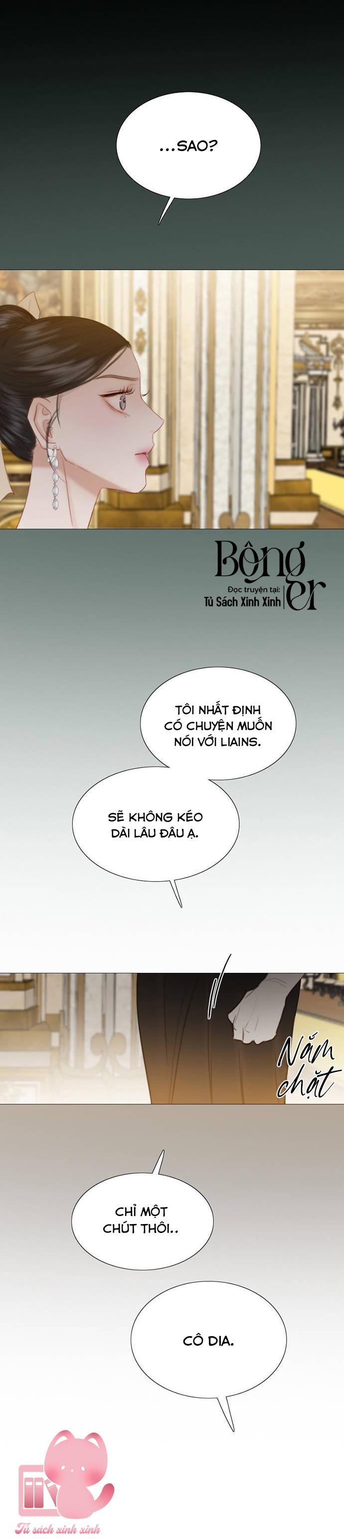 Serena - Chap 48 - Trang 23