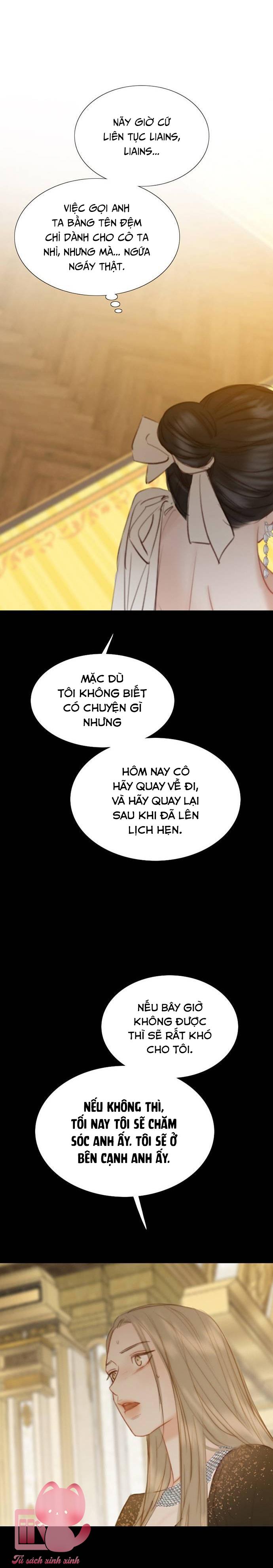 Serena - Chap 48 - Trang 24