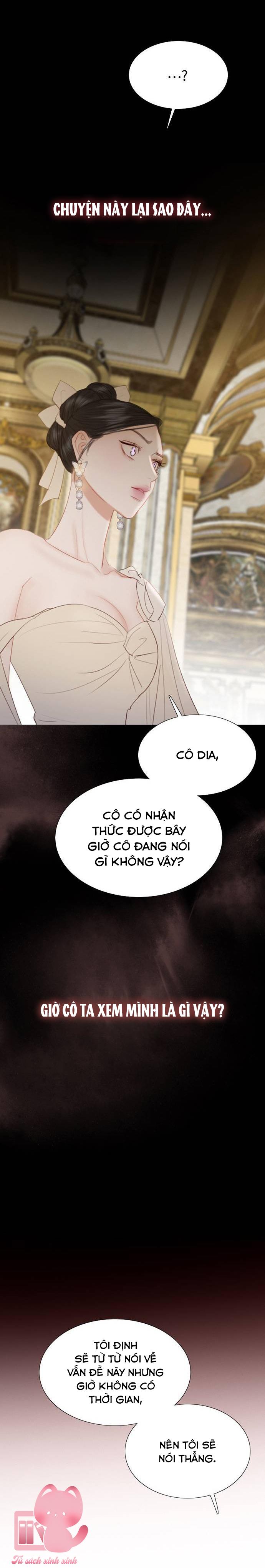 Serena - Chap 48 - Trang 25
