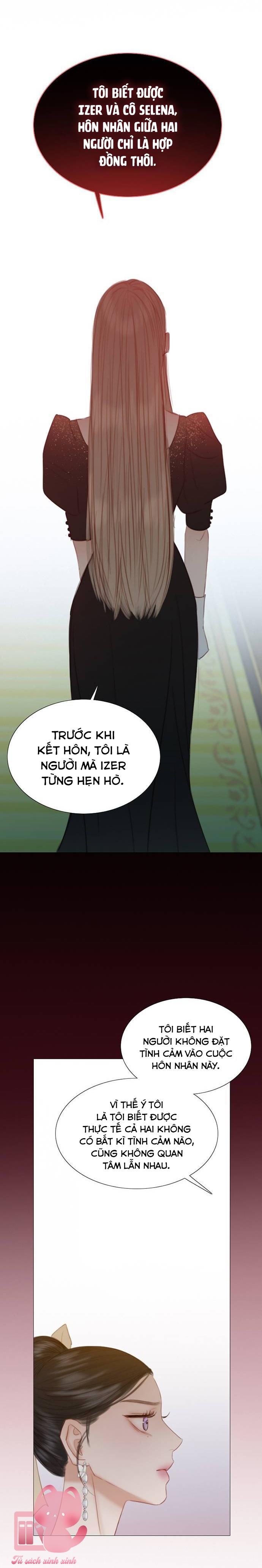 Serena - Chap 48 - Trang 26