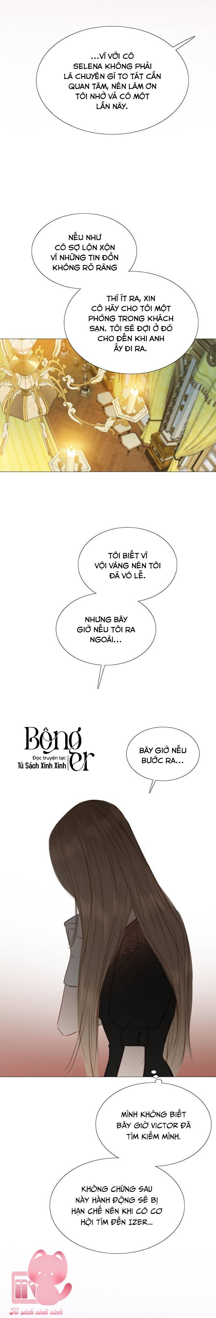 Serena - Chap 48 - Trang 27