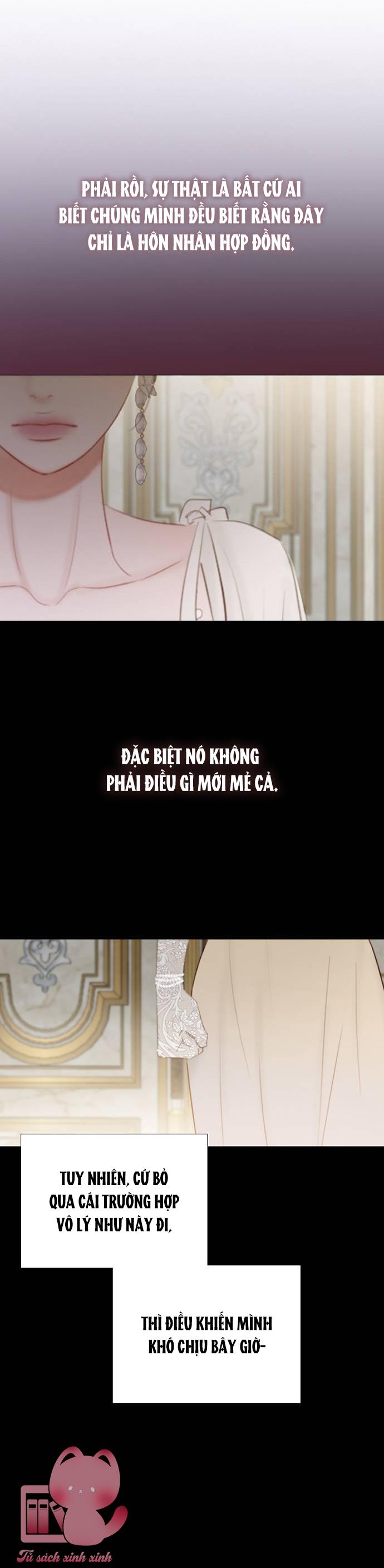 Serena - Chap 48 - Trang 28