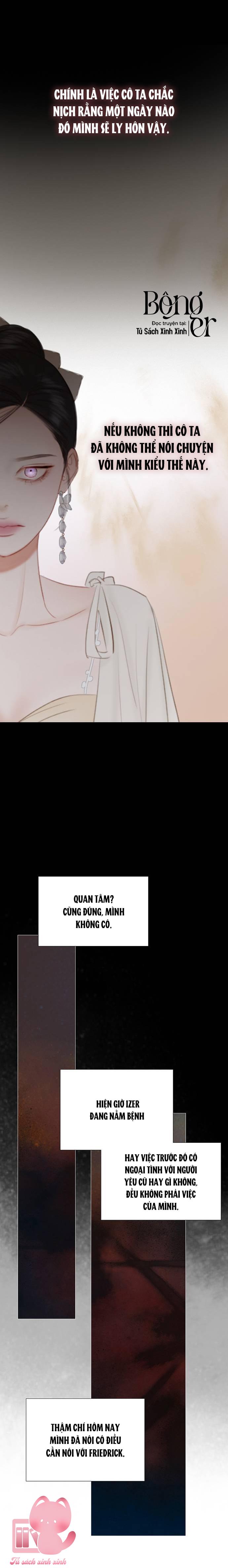 Serena - Chap 48 - Trang 29
