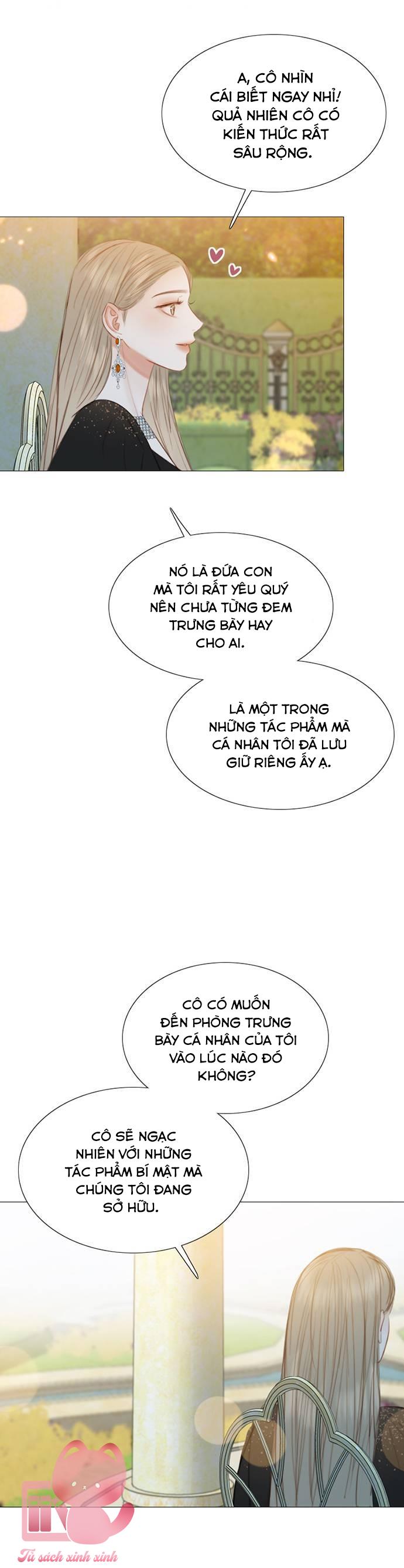 Serena - Chap 48 - Trang 3