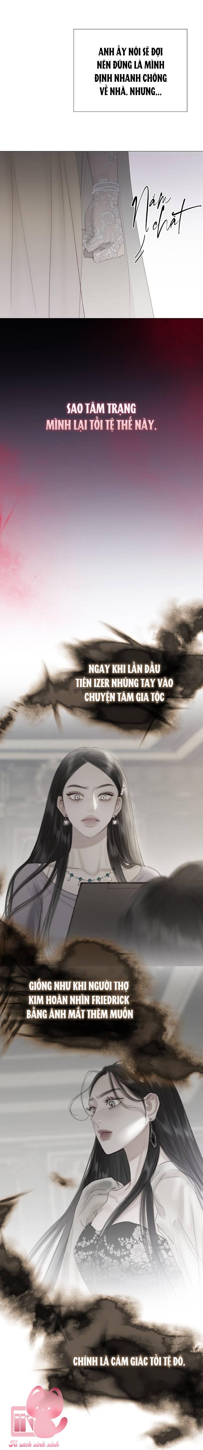 Serena - Chap 48 - Trang 30