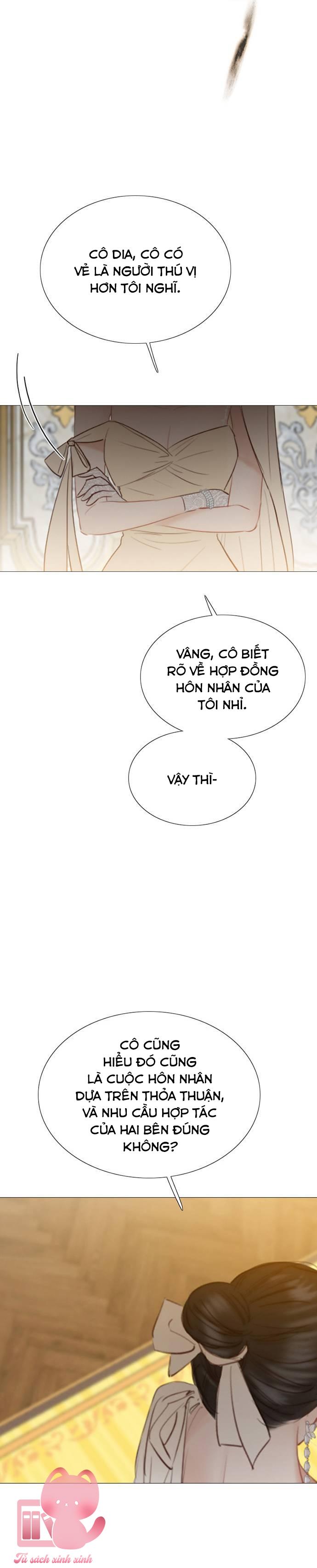 Serena - Chap 48 - Trang 31