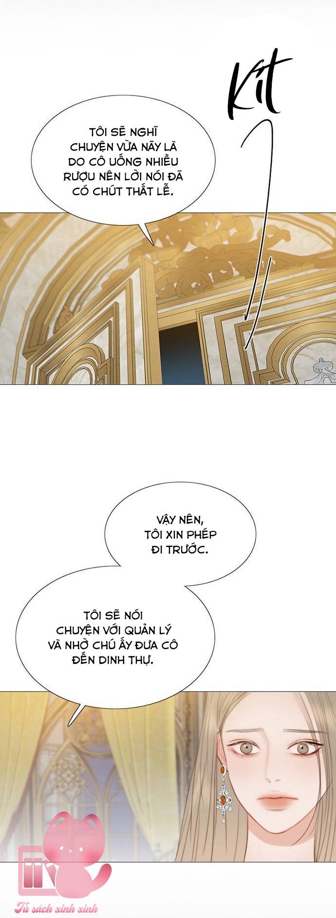 Serena - Chap 48 - Trang 33