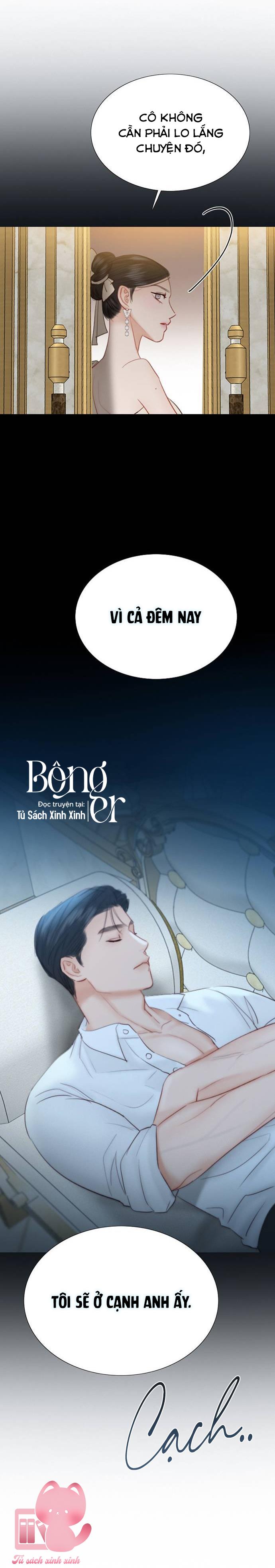 Serena - Chap 48 - Trang 34