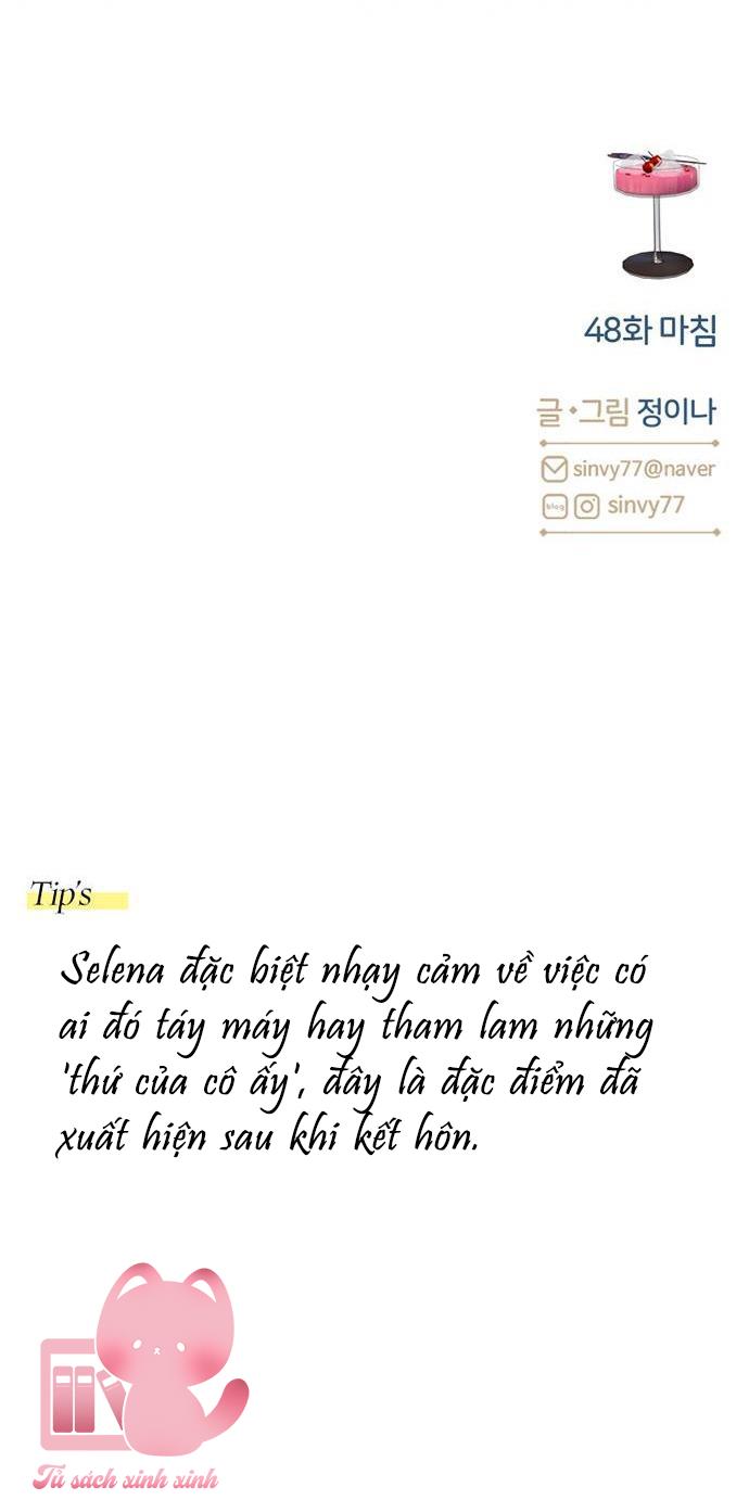 Serena - Chap 48 - Trang 35