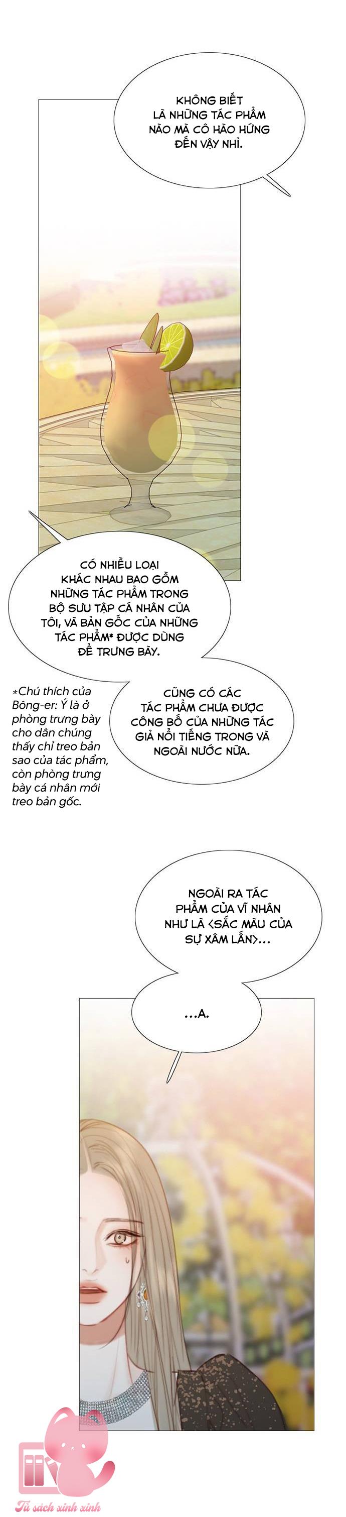 Serena - Chap 48 - Trang 4