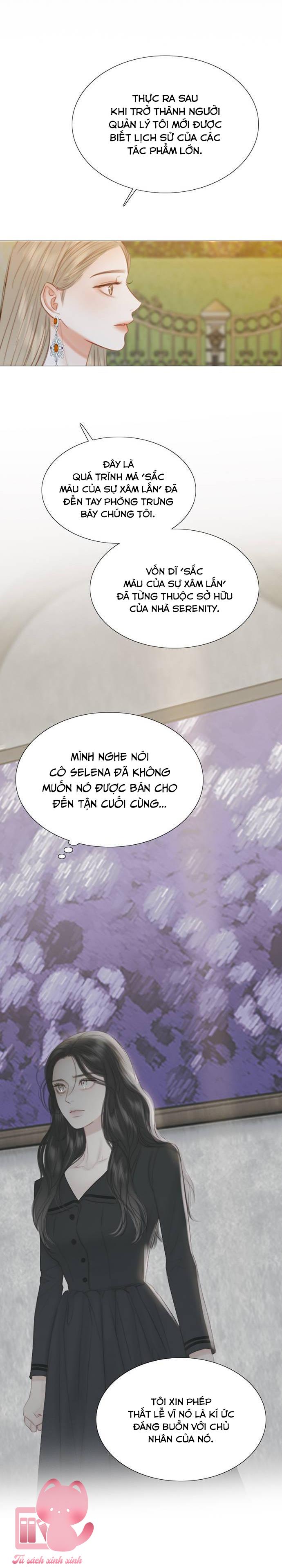 Serena - Chap 48 - Trang 6