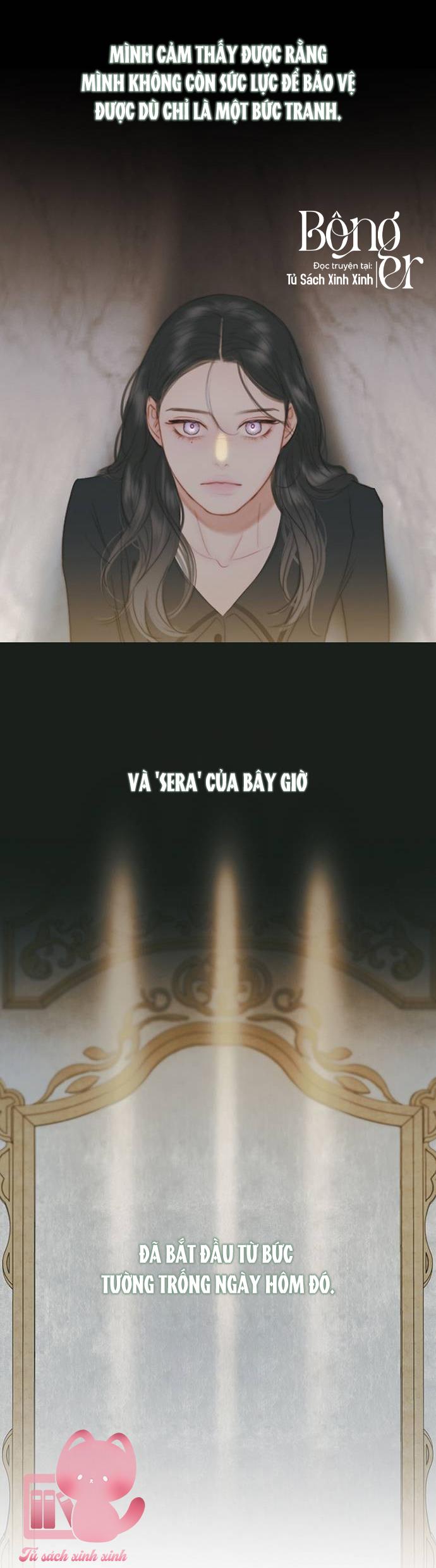Serena - Chap 48 - Trang 9