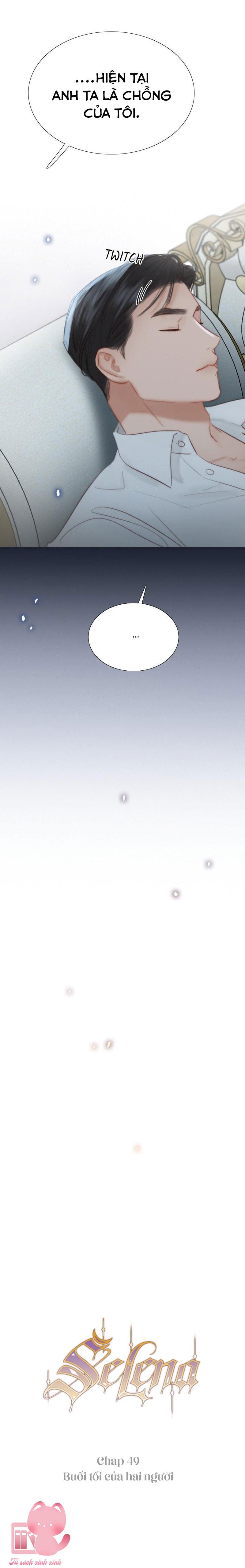 Serena - Chap 49 - Trang 1
