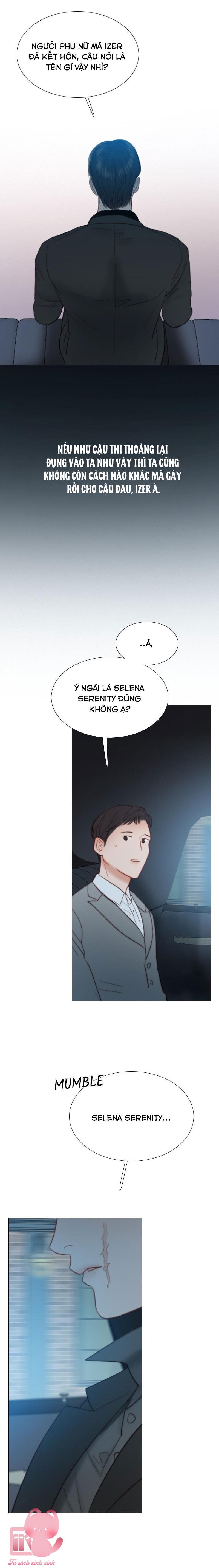 Serena - Chap 49 - Trang 11