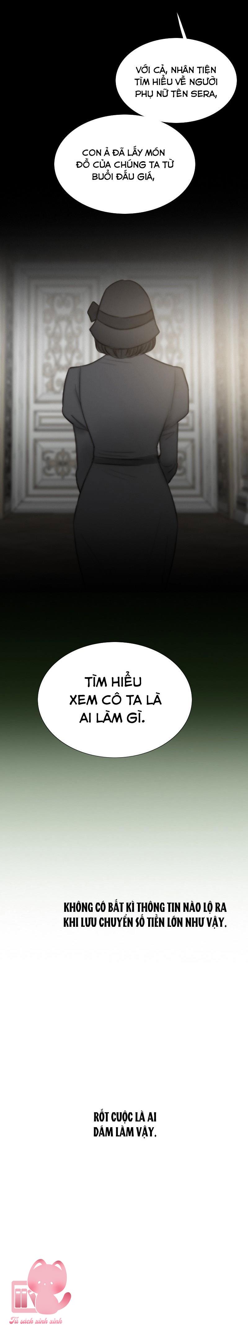 Serena - Chap 49 - Trang 13
