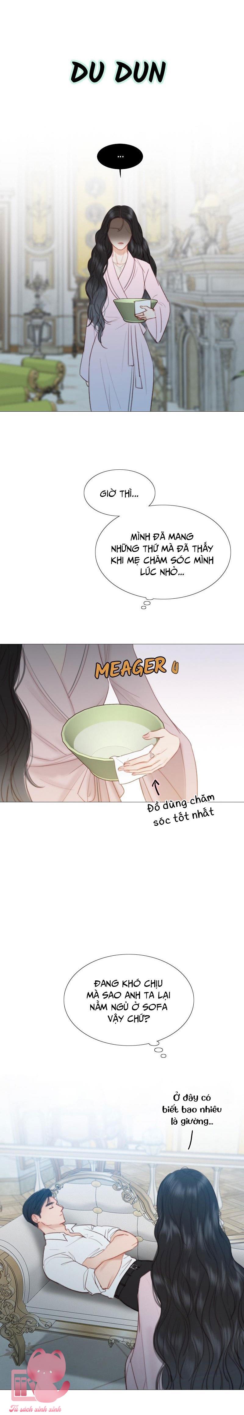 Serena - Chap 49 - Trang 14