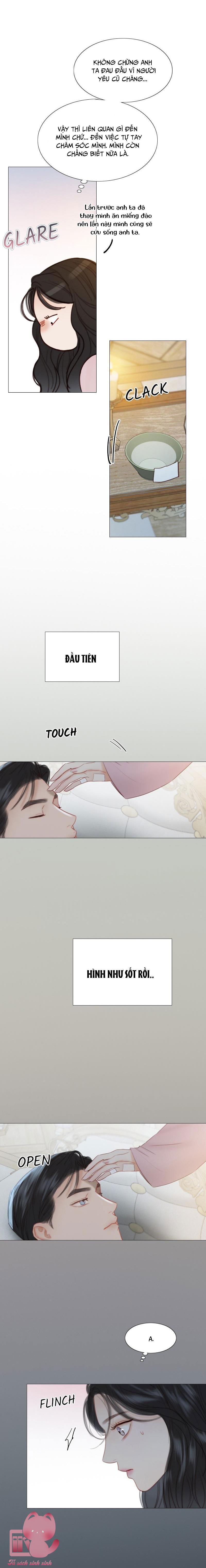 Serena - Chap 49 - Trang 15