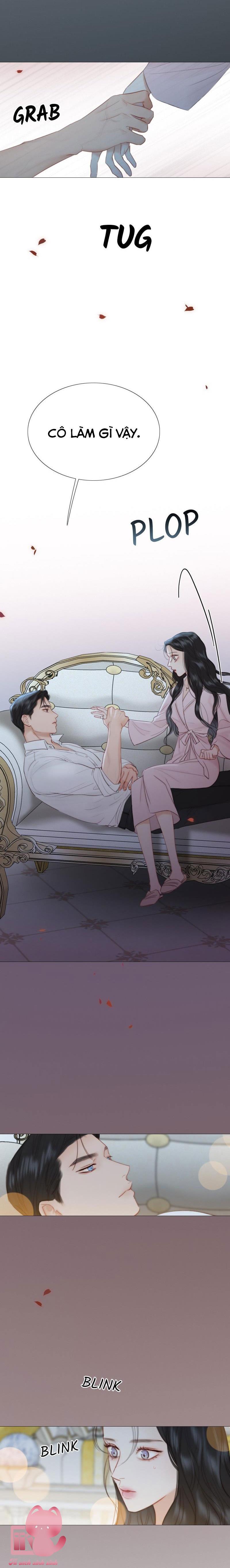 Serena - Chap 49 - Trang 16