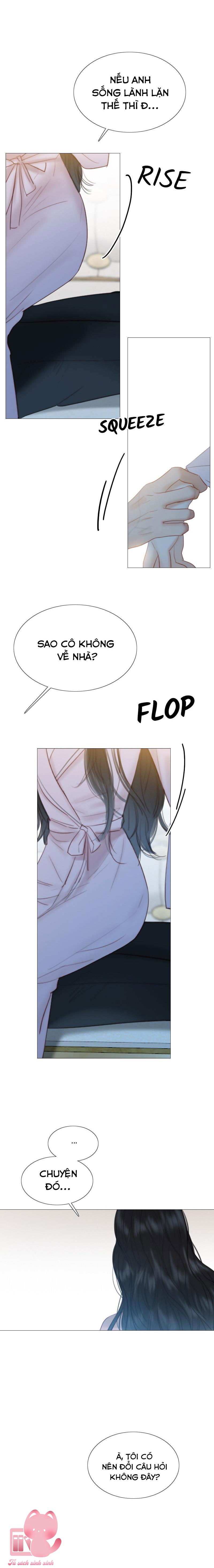 Serena - Chap 49 - Trang 18
