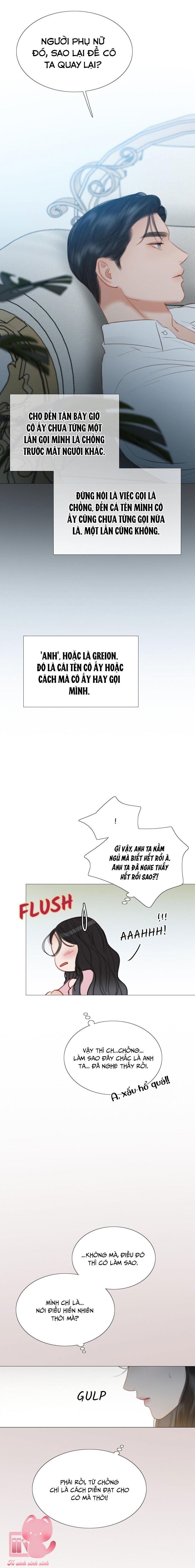 Serena - Chap 49 - Trang 19